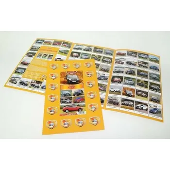 Pexeso Pexeso SUV [A]