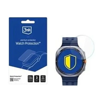 Telefonní příslušenství 3mk Watch Protection FlexibleGlass pro Samsung Galaxy Watch Ultra 2025