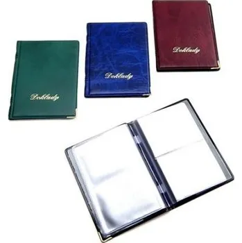 Obal na doklad Obal na doklady i pas