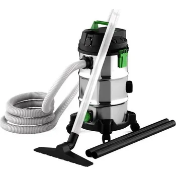 Vysavač INVITAL AquaVac Plus jezírkový vysavač + DOPRAVA ZDARMA