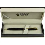 Kuličkové pero Arachne - černá