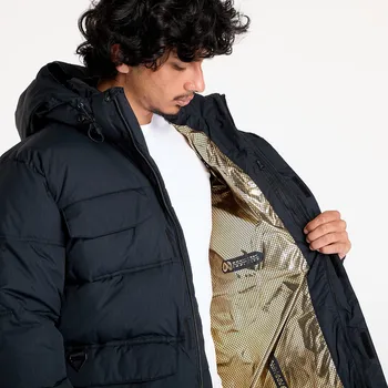 Pánská bunda Columbia Landroamer Puffer Jacket černá