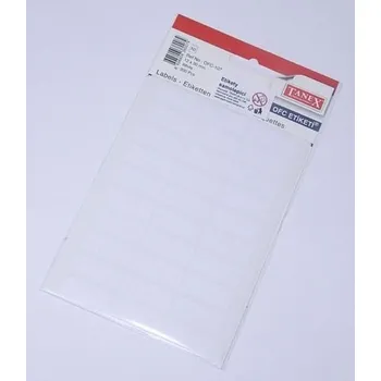Samolepící etiketa Etikety v sáčku 12 x 30 OFC - 107 / 300ks