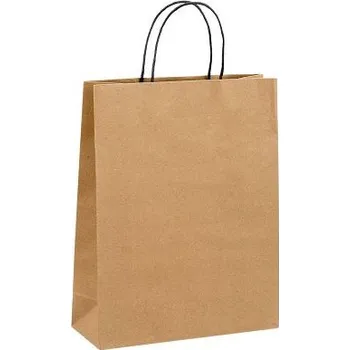 Dárková taška ARGUS Dárková papírová taška T5N (23.3 x 31.3 cm) 77570001