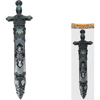 Karnevalová maska Maska Karnevalový Meč / 003127