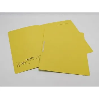 Rychlovazač ROC papír žlutý