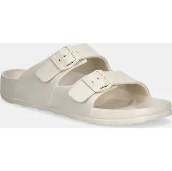 Dámské pantofle Pantofle Fila Matero FFM0421 béžová 01X, EUR 44