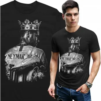 Pánské tričko Pánské tričko s kulatý výstřihem Rule Out, velikost 3XL