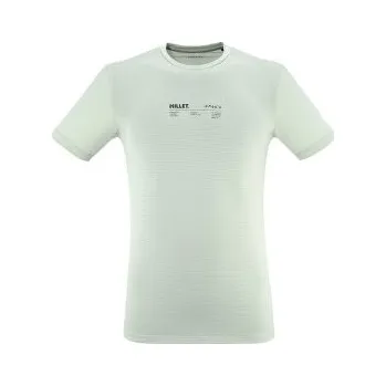 Millet Intense Essental TS SS Men SEAWEED zelená L