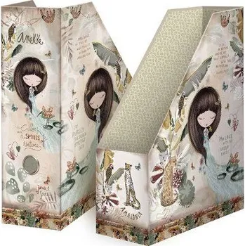 Archivační box ARGUS Archivační box Anekke 17250385