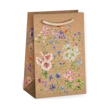 Dárková taška ARGUS Dárková papírová taška T1N (10 x 16 cm) 07140144