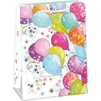 Dárková taška ARGUS Dárková papírová taška (23 x 32 cm) 07570672h