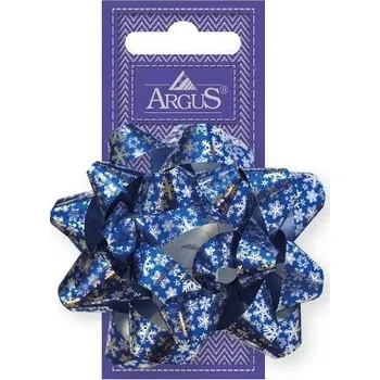 Stuha ARGUS Mašlička průměr 120mm 200280272