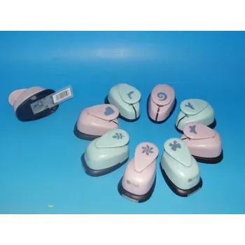 Děrovačka Děrovačka OZDOBNÁ HCP 105