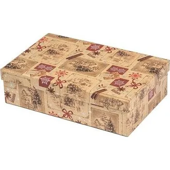 ARGUS Dárková krabice 25380161