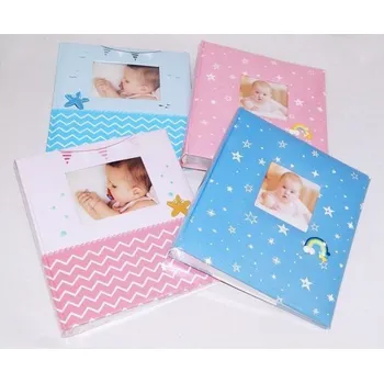 Fotoalbum Fotoalbum 29 x 32 cm CHERFUL / DBCL30 /