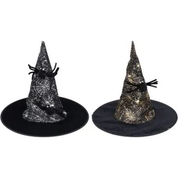 Klobouk Klobouk ČARODĚJNICE (W027551)