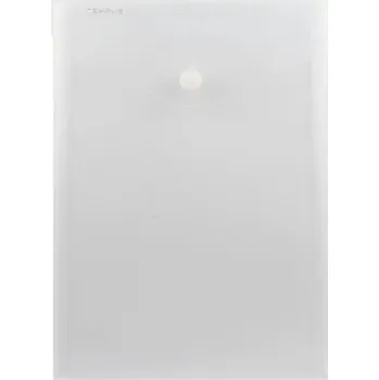 Desky s drukem Europen vertikál.A5 čiré