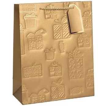 Dárková taška ARGUS Dárková papírová taška (26 x 32 cm) 08599903