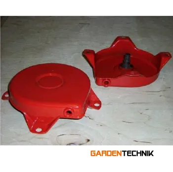 Motor Jikov Kryt startéru - sestava [DOPRODEJ-VYPRODÁNO]