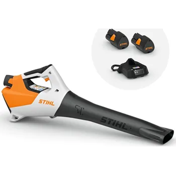 AKU foukač STIHL BGA 30 SET