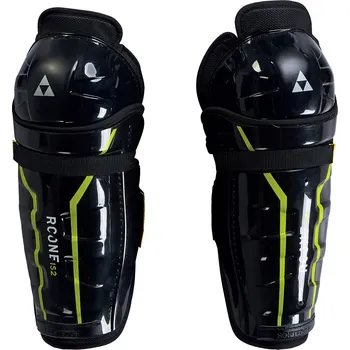 Hokejový chránič holeně Holeně Fischer RC ONE IS2 Junior 12 palců