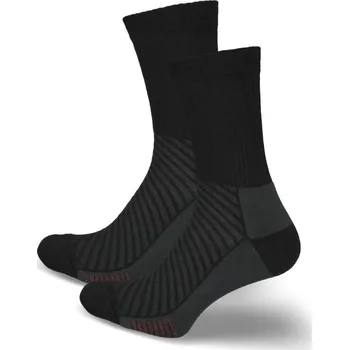 Sada pánského spodního prádla Milena Multisport ponožky - sportovní pohodlí, BÍLÁ/ŽLUTÁ 41-43 i170_M0088001M02