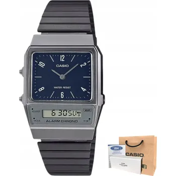 Hodinky Casio unisex hodinky AQ-800EB-2AEF