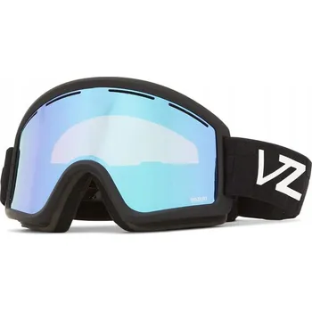 Sjezdové lyžování LYŽAŘSKÉ BRÝLE VONZIPPER CLEAVER WILDLIFE STELLAR CHROME + LOW LIGHT