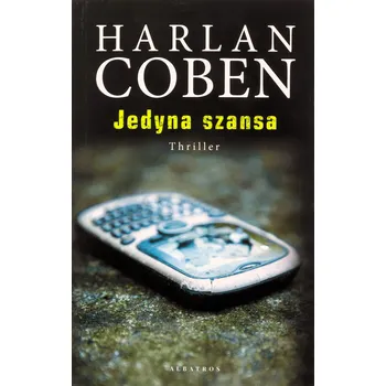 Jedyna szansa Harlan Coben