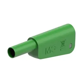 Příslušenství k měřicímu přístroji SLM-4A-46 zelená - Banánek