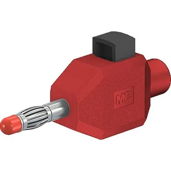 KLS4 červená - Banánek