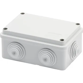 Elektroinstalační krabice Gewiss GW44005