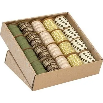 Stuha ARGUS Stuha 10mmx3m 20055017