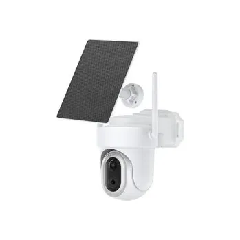 Bezdrátová WiFi 5MPx solární kamera | HICO L1