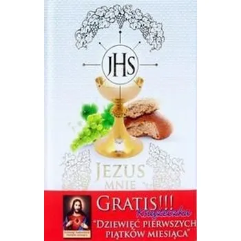 Encyklopedie Jezus Mnie Kocha- Modlitewnik dla dzieci - ks.W. Karasiński, ks. R.Nowacki, U. Haśkiewicz