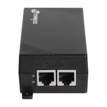 PoE injektor MaxLink PI30 PoE injektor 802.3af/at 55V 0,55A 30W