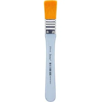 Umělecký štětec Štětec BR plochý syntetický 20mm BR-2170