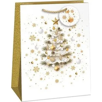 Dárková taška ARGUS Dárková papírová taška (30 x 42 cm) 08890168