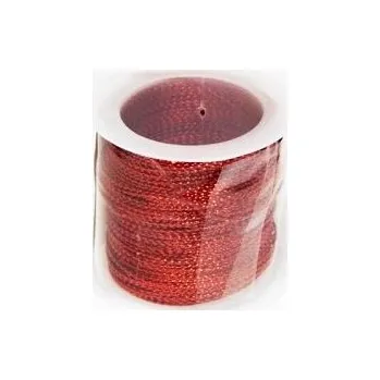 Nit Nit dekorační červená , 20 m / 1912