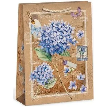 Dárková taška ARGUS Dárková papírová taška T5N (23.3 x 31.3 cm) 07540136