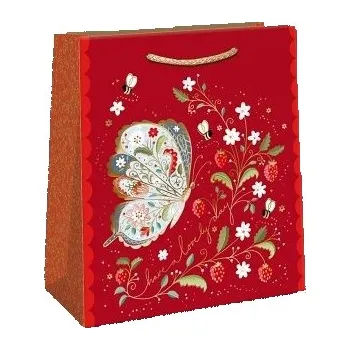 Dárková taška ARGUS Dárková papírová taška (20 x 24 cm) 07490196