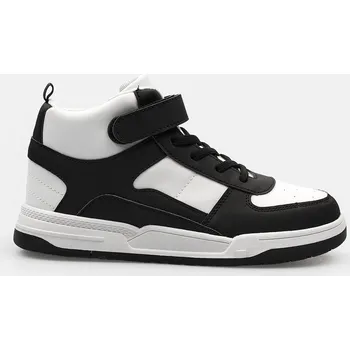 Chlapecké tenisky GATE Tenisky na suchý zip 31 824-0319/89