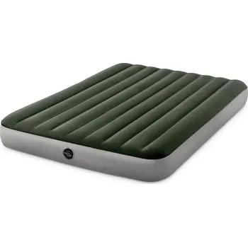 Nafukovací matrace Intex Air Bed Prestige Downy Queen