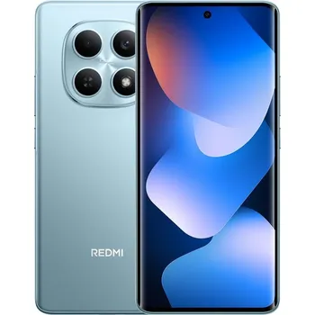 Mobilní telefon Xiaomi Redmi Note 15 6GB/128GB Glacier Blue