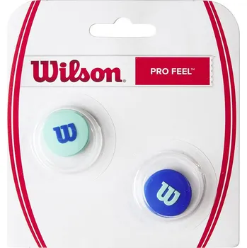 Tenisový vibrastop Tlumiče Wilson Pro Feel Ultra