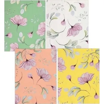 Dárková taška ARGUS Sáček dárkový plastový 16 x 25, mix 20068229