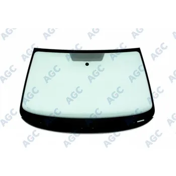 Autosklo PILKINGTON Čelní sklo - zelené - OES AS 7816AGSVW + DOPRAVA ZDARMA!