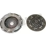 QWP Sada spojky QWP WCL419