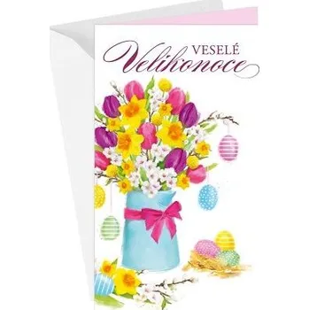 ARGUS Velikonoční přání CZ 12-6030c
